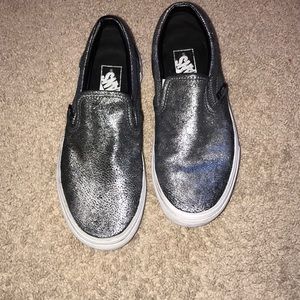 VANS FOR SALE